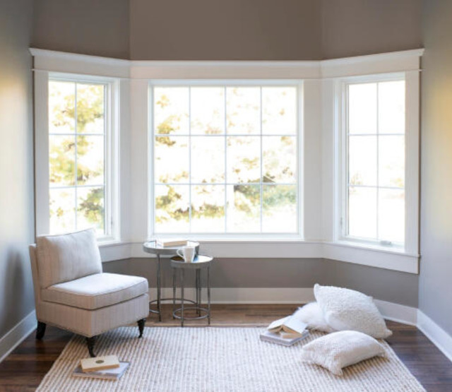 Kalispell Bay & Bow Windows