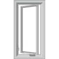 Kalispell Casement Windows