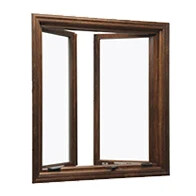 Kalispell French Casement Window