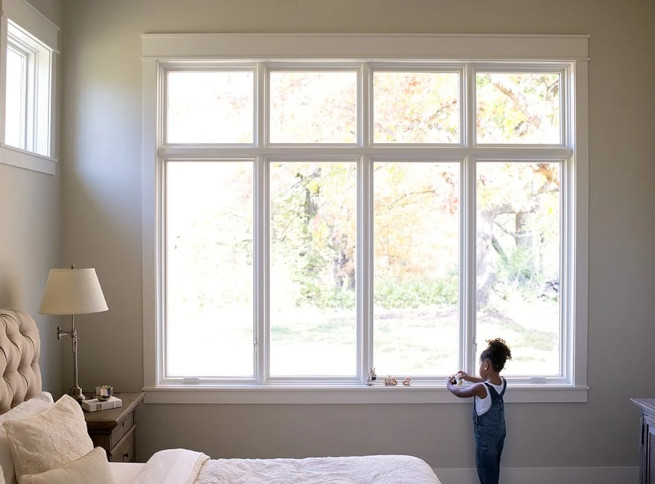 Kalispell Pella Windows by Material