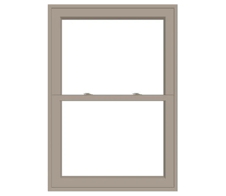 Kalispell Pella 250 Series Double-Hung Window