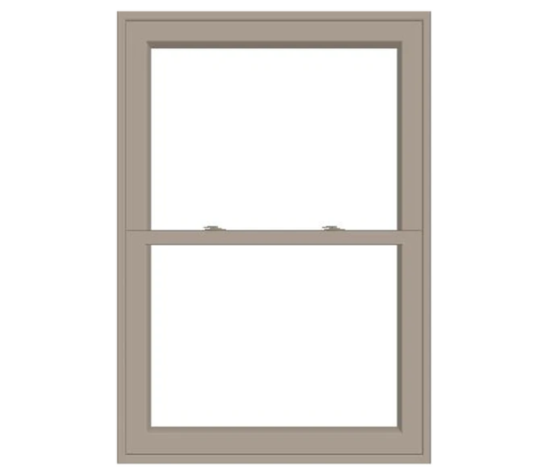 Kalispell Pella 250 Series Single Hung Window