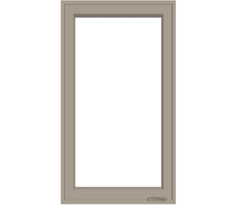 Kalispell Pella 250 Series Vinyl Casement Window