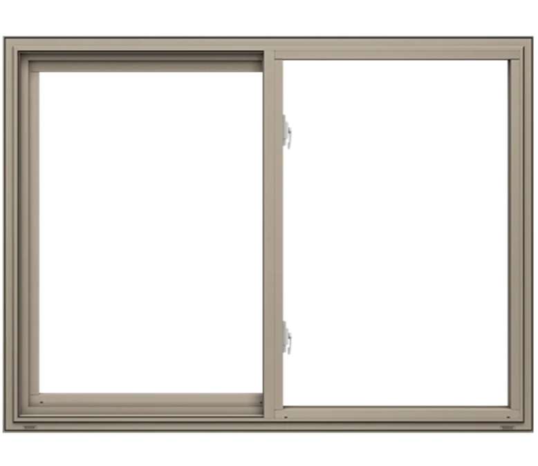 Kalispell Pella 250 Series Vinyl Sliding Window