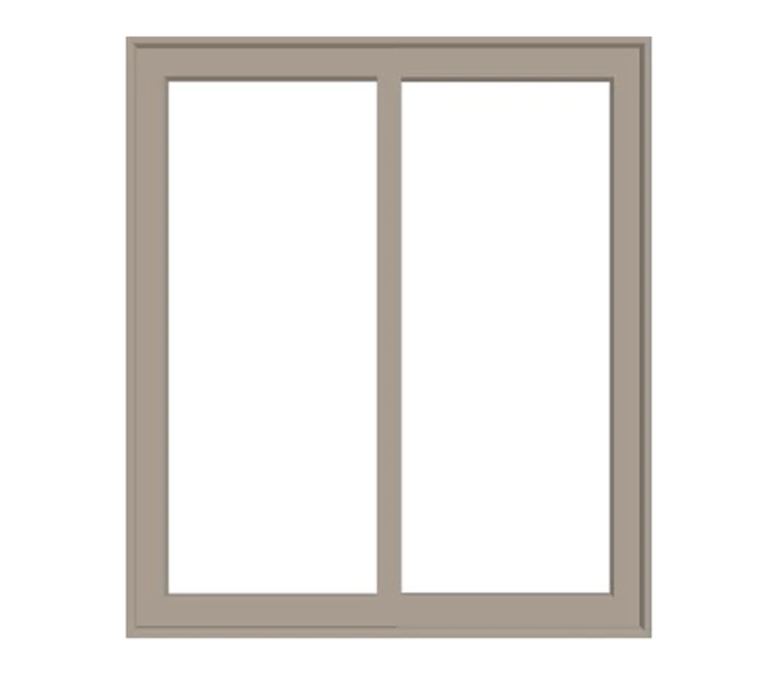 Kalispell Pella 250 Seris Vinyl Patio Doors