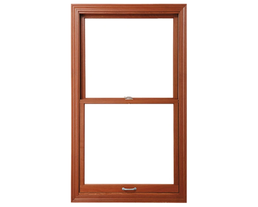 Kalispell Pella Reserve Traditional Single Hung Window