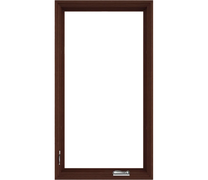 Kalispell Pella Reserve Traditional Wood Casement Window