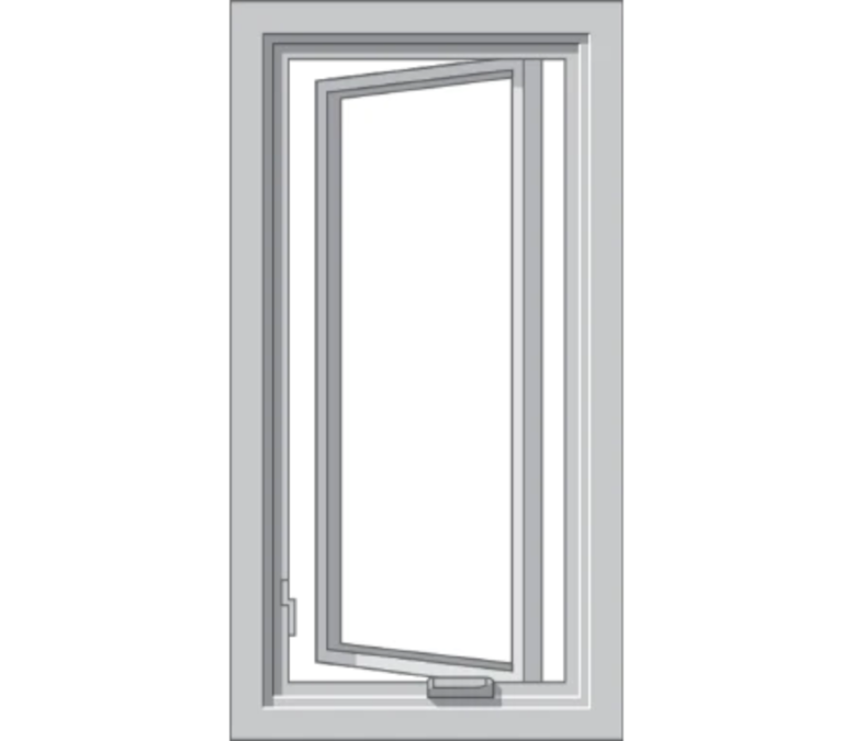 Kalispell Pella Hurricane Shield Series Vinyl Windows