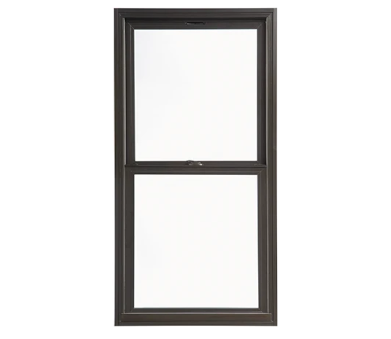 Kalispell Pella Impervia Double-Hung Window