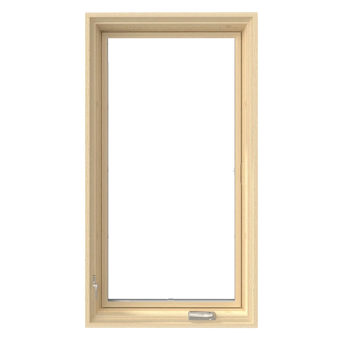 Kalispell Pella Lifestyle Series Wood Casement Window