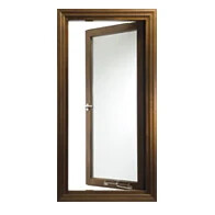 Kalispell Push Out Casement Window