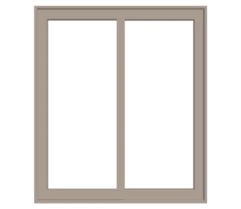 Kalispell Vinyl Doors