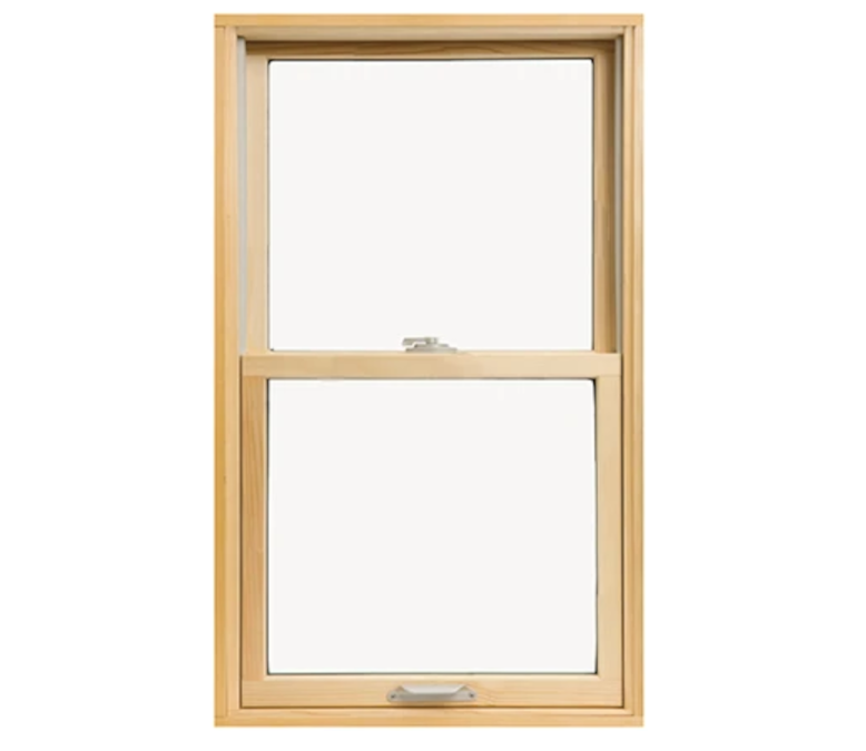 Kalispell Wood Double-Hung Window