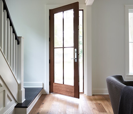 Kalispell Pella® Door Styles