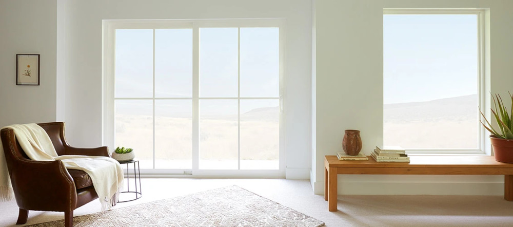 Low-Maintenance Vinyl Windows in Kalispell